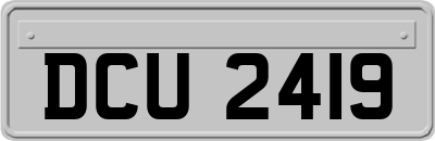 DCU2419