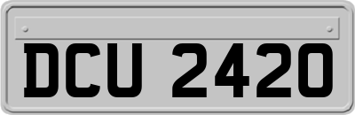 DCU2420