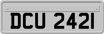 DCU2421