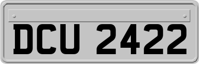 DCU2422