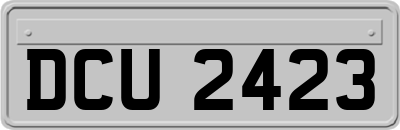 DCU2423