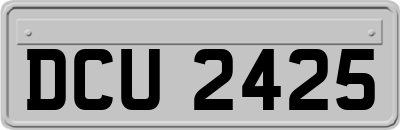 DCU2425