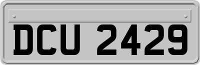 DCU2429