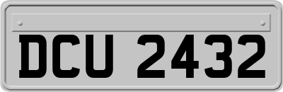 DCU2432