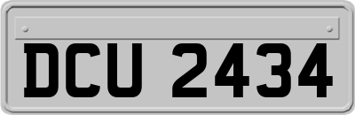 DCU2434