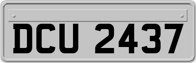 DCU2437