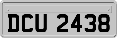 DCU2438