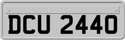 DCU2440