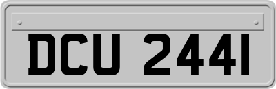 DCU2441