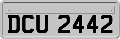 DCU2442