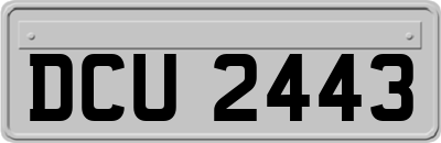 DCU2443