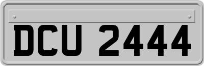 DCU2444
