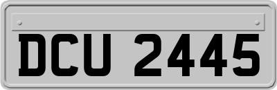 DCU2445