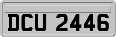 DCU2446
