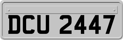 DCU2447