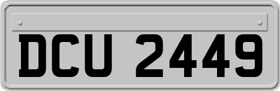DCU2449