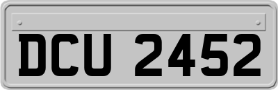DCU2452