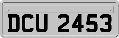 DCU2453