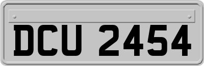 DCU2454