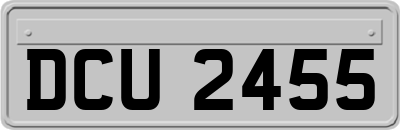 DCU2455