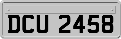 DCU2458