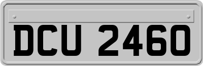 DCU2460