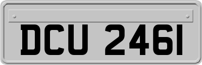 DCU2461