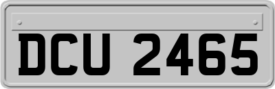 DCU2465