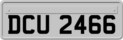 DCU2466