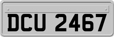 DCU2467