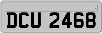 DCU2468