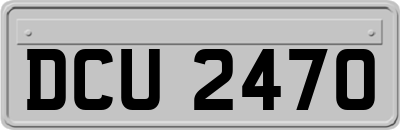 DCU2470