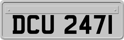 DCU2471