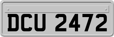 DCU2472