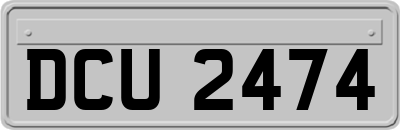 DCU2474