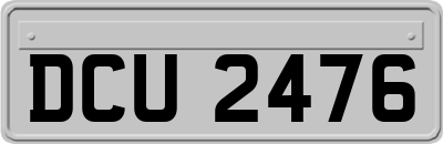 DCU2476