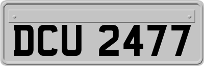 DCU2477