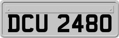 DCU2480