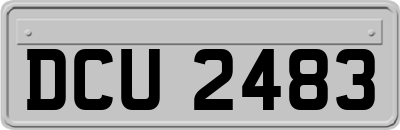 DCU2483