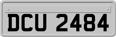 DCU2484