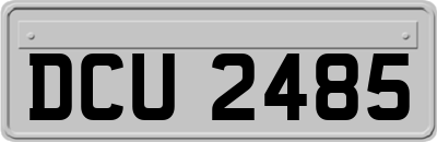 DCU2485