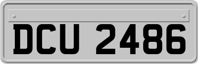 DCU2486