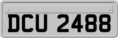 DCU2488