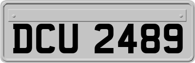DCU2489