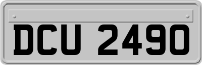 DCU2490