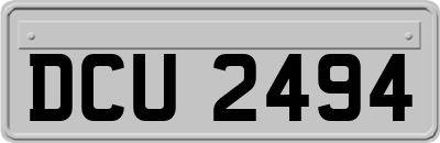 DCU2494