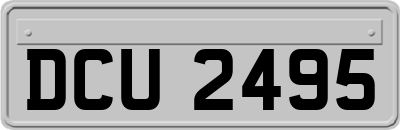 DCU2495