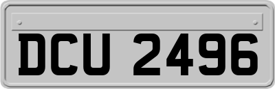 DCU2496