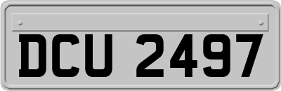DCU2497