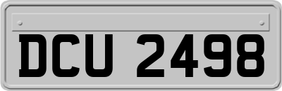 DCU2498